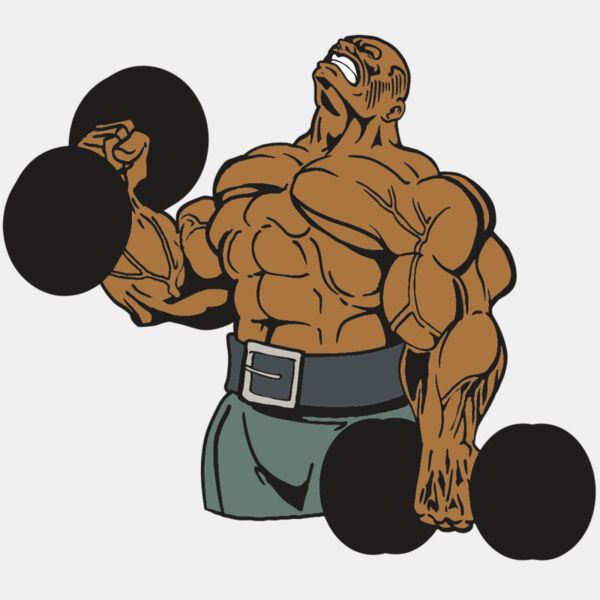 AR WEIGHTS 20 RQC Thumbnail