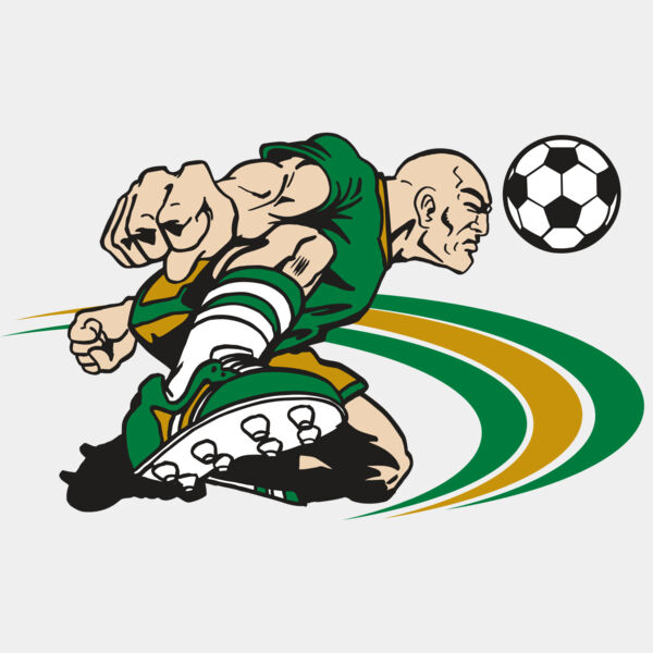 AR SOCCER MEN 13 RC Thumbnail