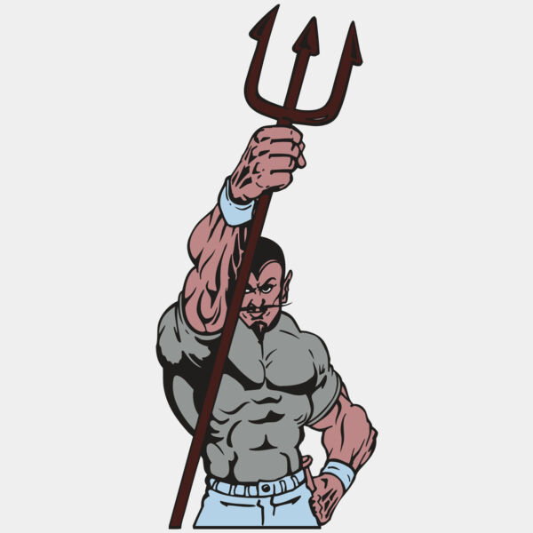 AR DEVIL 23 RC Thumbnail