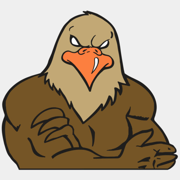 AR FALCON 26 RC Thumbnail