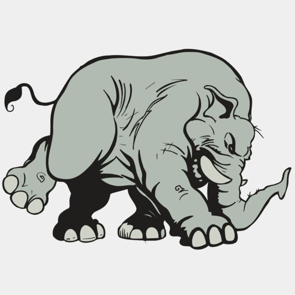 AR5 Elephant 08 RQC Thumbnail