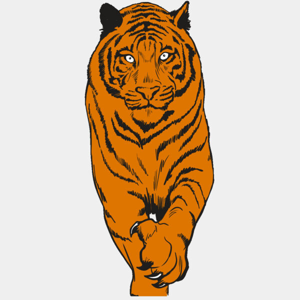 AR4 TIGER 08 RQC Thumbnail