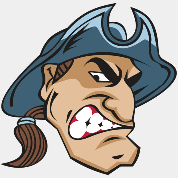 PATRIOT HD0503 RQC Thumbnail