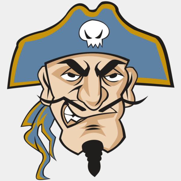 PIRATE HD0502 RQC Thumbnail