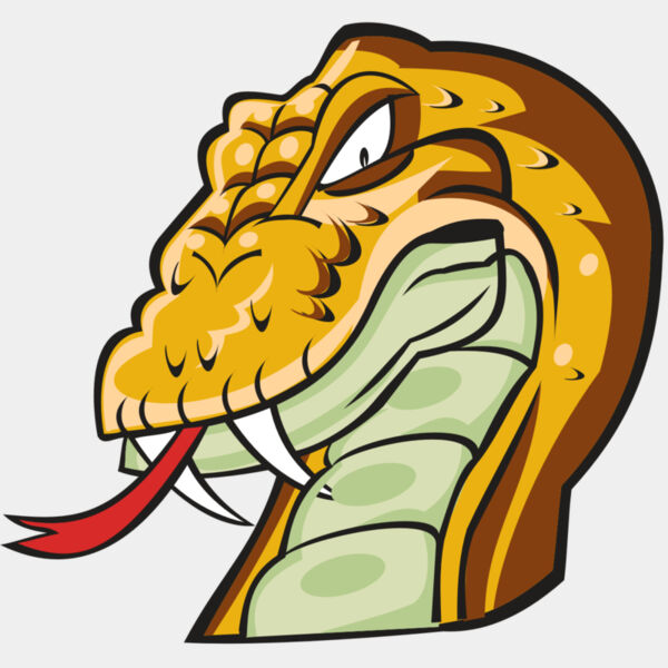 SNAKE HD0501 RQC Thumbnail