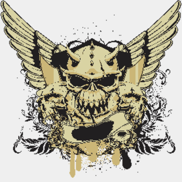 designious t shirt design 204 Thumbnail