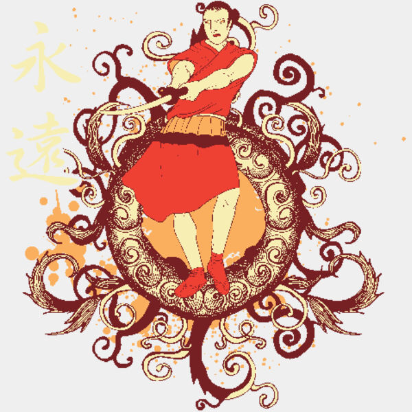 designious t shirt design 137 Thumbnail