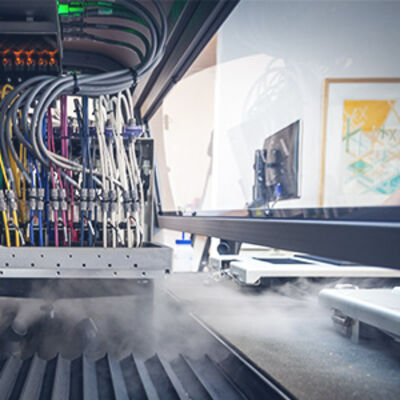 Small Orders & Digital Printing Thumbnail