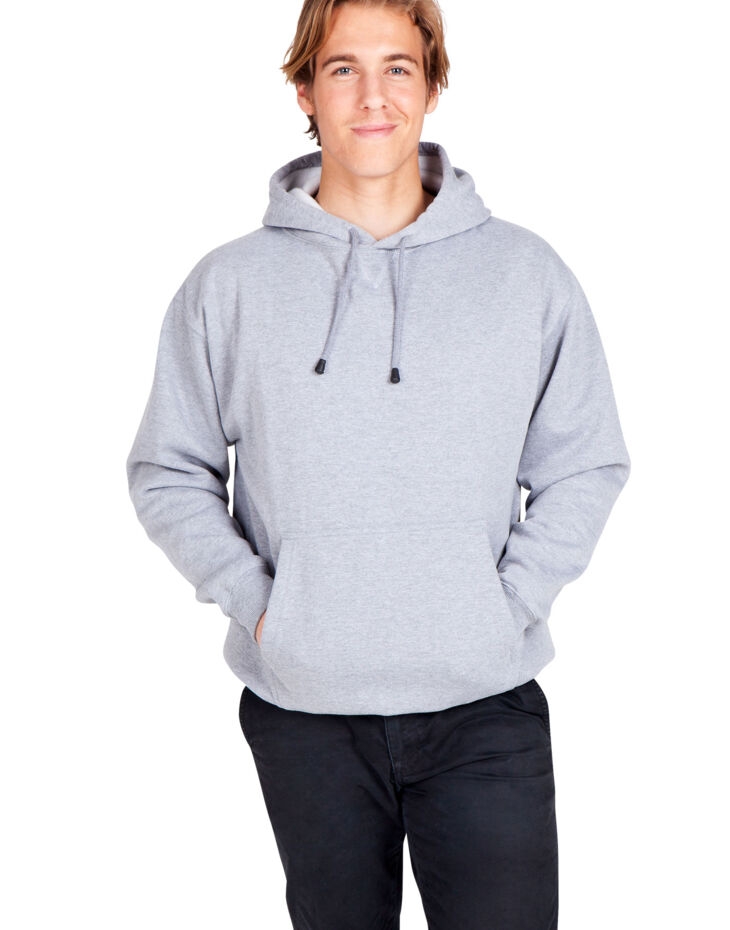 RAMO Ramo Mens Kangaroo Pocket Hoodies RAMO, TP212H HOOD Ramo Mens Kangaroo Pocket Hoodies Thumbnail