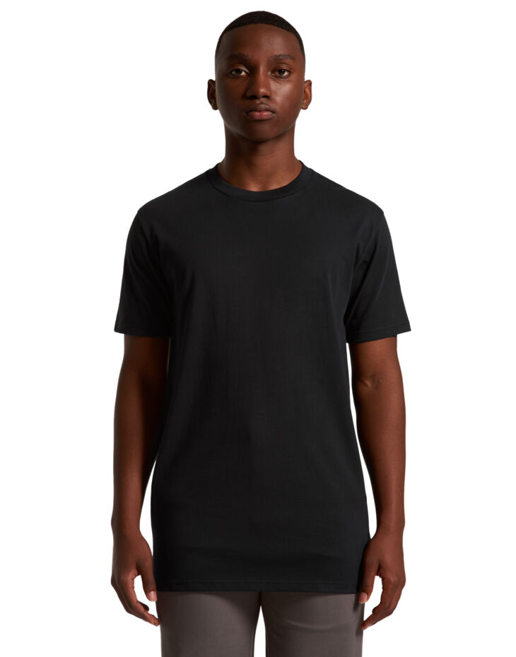 AS Colour Men's Classic Plus Tee AS Colour, 5070 Classic PLUS Men's Classic Plus Tee Thumbnail