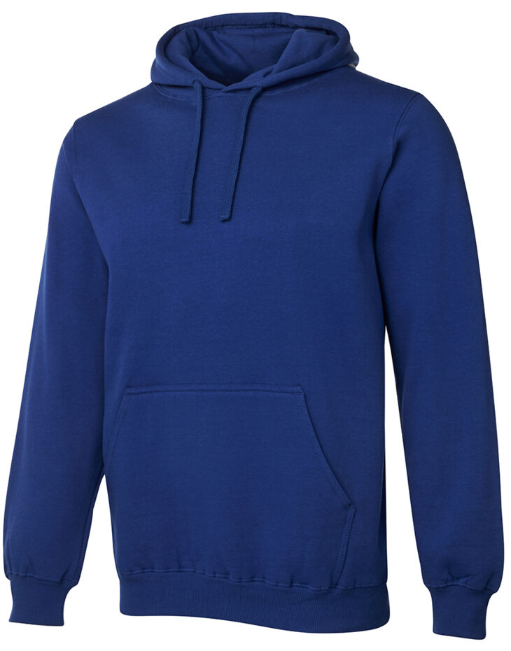 JB's wear Men's Fleecy Hoodie JB, 3FH Men's Fleecy Hoodie Thumbnail