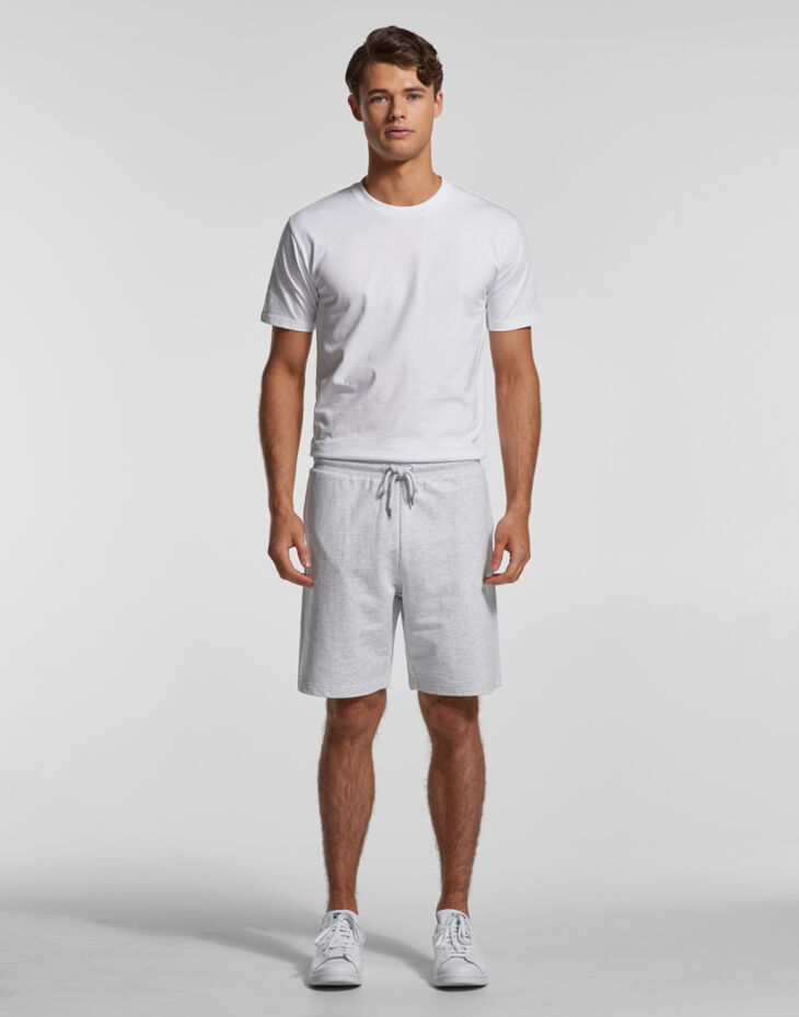 AS Colour AS Colour Stadium Short AS Colour, 5916 Stadium DROPSHIP EMB AS Colour Stadium Short Thumbnail