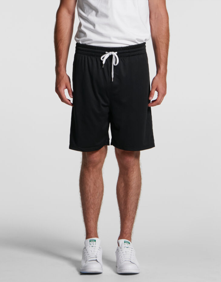 AS Colour Court Short AS Colour, 5910 Court DROPSHIP EMB Court Short Thumbnail