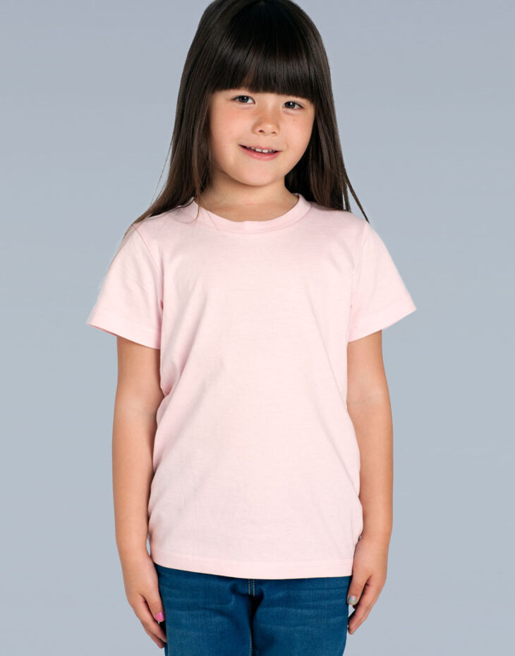 AS Colour AS Colour Kids Tee AS Colour, 3005/6 Drop (EMB) AS Colour Kids Tee Thumbnail