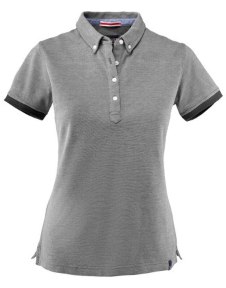 LegendLife Women's Larkford Polo LEGENDLIFE, JH204W Larkford Women's Polo DROPSHIP EMB Women's Larkford Polo Thumbnail