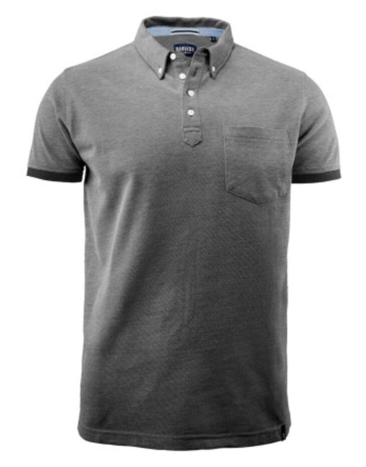 James Harvest Larkford Men's Cotton Polo LEGENDLIFE, JH204S Men's Polo DROPSHIP EMB Larkford Men's Cotton Polo Thumbnail
