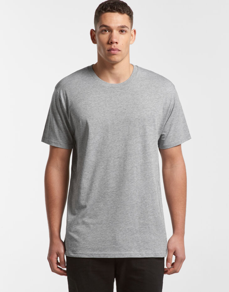 Mens Basic Tee Thumbnail