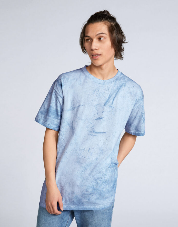 Comfort Colors Heavyweight Color Blast Adult T-Shirt Comfort Colors, 1745 Heavyweight Color Blast Adult T-Shirt Thumbnail