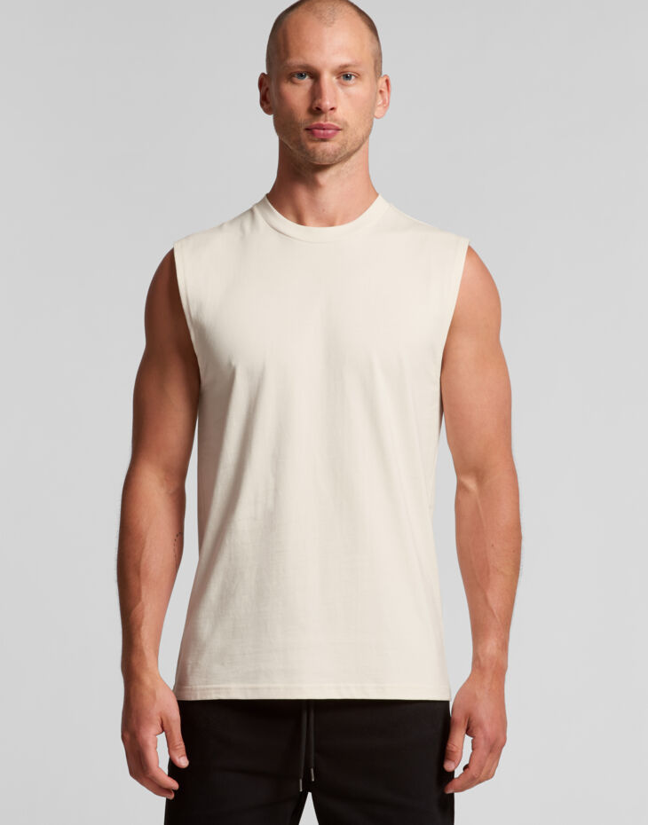 AS Colour Men's Classic Tank AS COLOUR, 5073 Classic Tank Men's Classic Tank Thumbnail