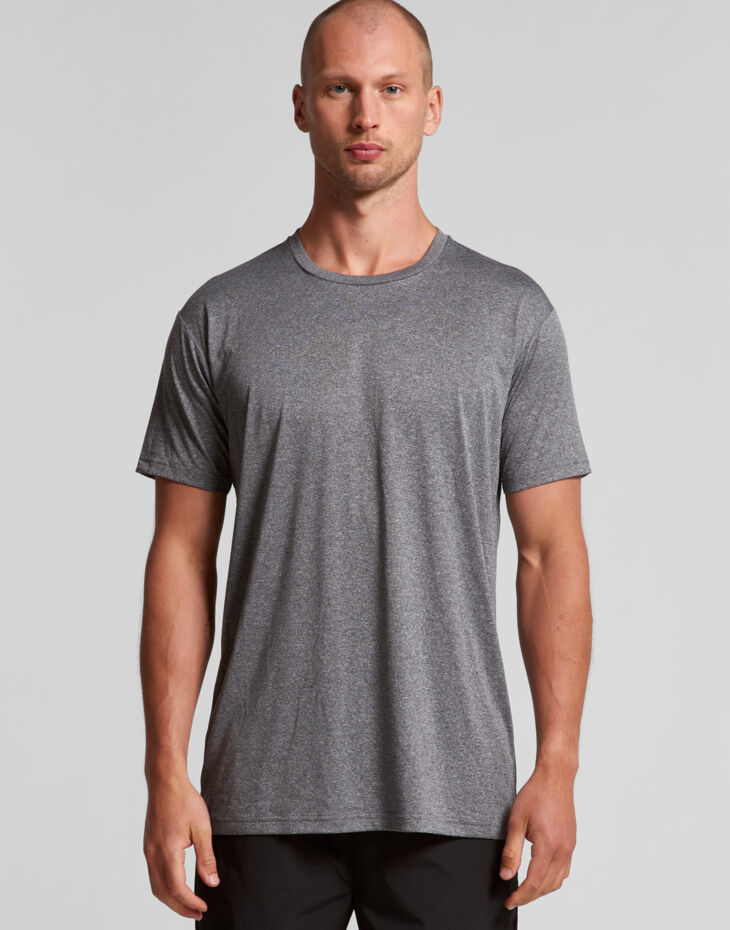 AS Colour Staple Active Tee AS COLOUR, Staple Active Tee 5001A DTF Staple Active Tee Thumbnail