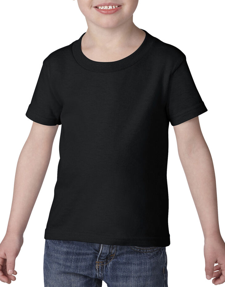 Gildan Toddler Unisex T Shirt (Same Day) SAMEDAY, GILDAN 5100P Toddler Toddler Unisex T Shirt (Same Day) Thumbnail