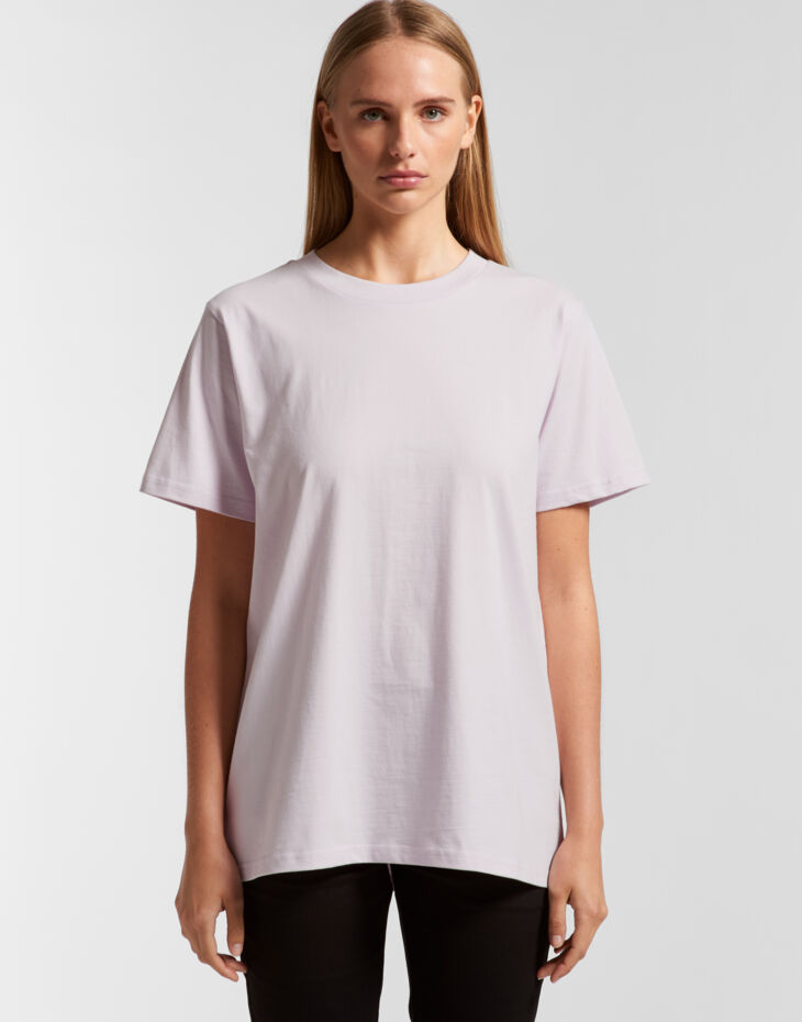 AS Colour WO'S Classic Tee AS COLOUR, 4026 Classic Tee WO'S Classic Tee Thumbnail