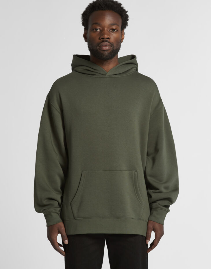 AS Colour Mens Relax Hood AS COLOUR, Mens Relax Hood 5161 Mens Relax Hood Thumbnail