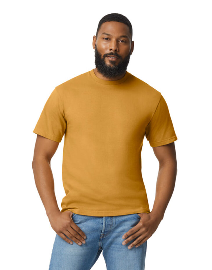 Gildan Gildan Softstyle Tee 65000 GILDAN, Softstyle Tee 65000 Gildan Softstyle Tee 65000 Thumbnail