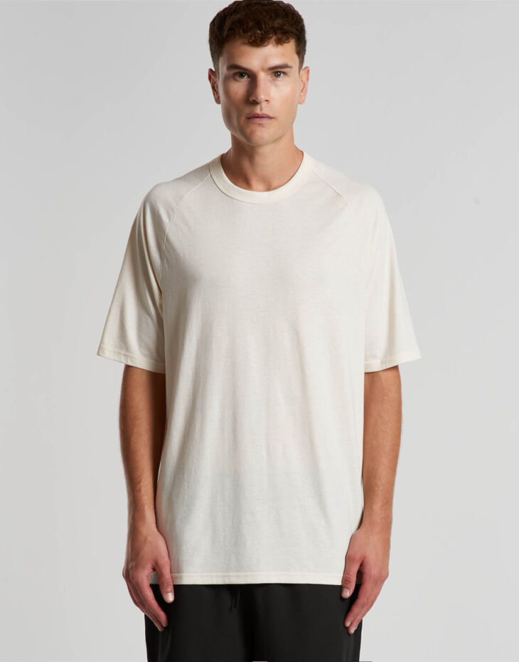 AS Colour Mens Active Blend Tee AS COLOUR, 5610 Mens Active Blend Tee Mens Active Blend Tee Thumbnail