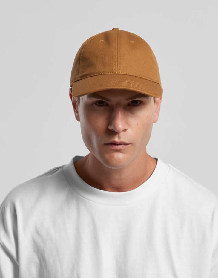 AS Colour Access Canvas Cap AS Colour, 1131 Drop Access Canvas Cap Thumbnail