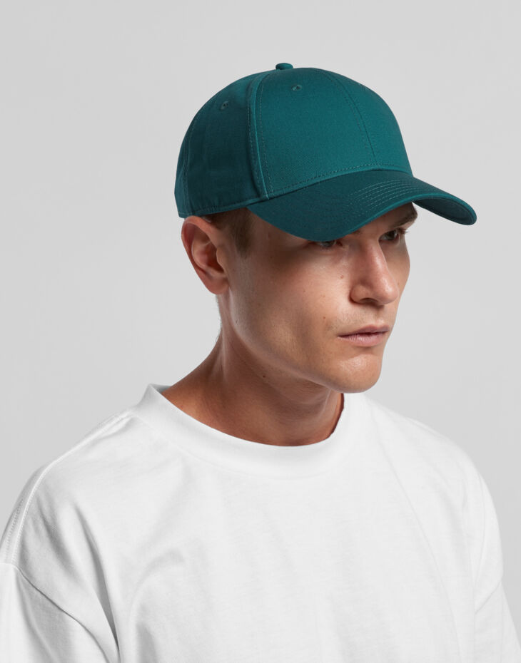 AS Colour Icon Cap AS Colour, Icon Cap 1140 Icon Cap Thumbnail