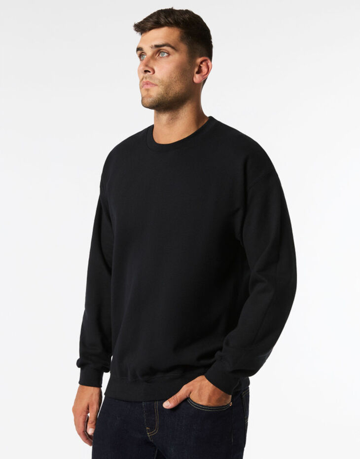 Gildan Softstyle CrewNeck Sweatshirt GILDAN, SF000 Softstyle Crewneck Sweatshirt Softstyle CrewNeck Sweatshirt Thumbnail