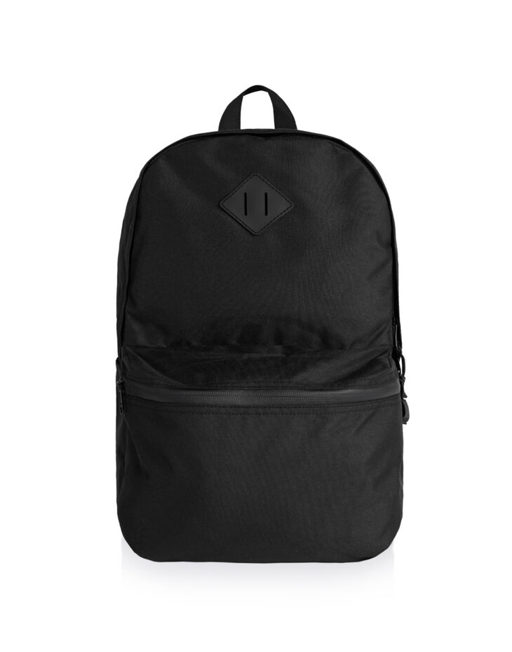 AS Colour AS Colour Backpack AS Colour, Backpack 1018 Drop AS Colour Backpack Thumbnail