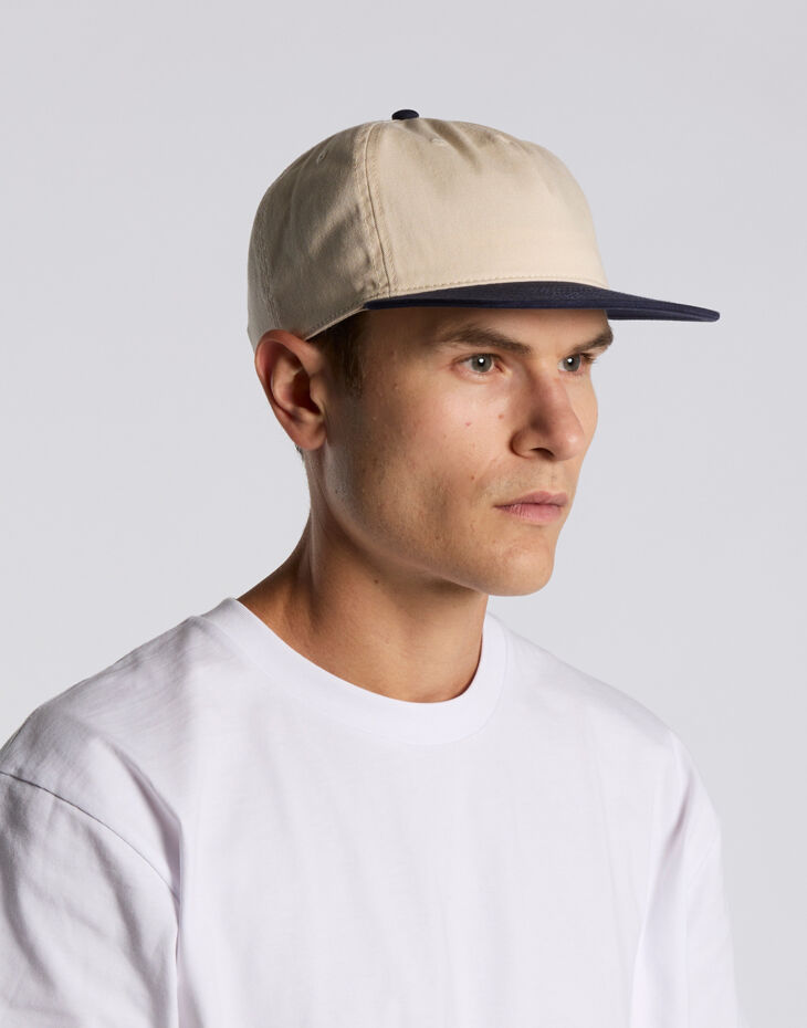 AS Colour Class Two-Tone Cap AS Colour, Class Two-Tone Cap 1154 Dropship Class Two-Tone Cap Thumbnail