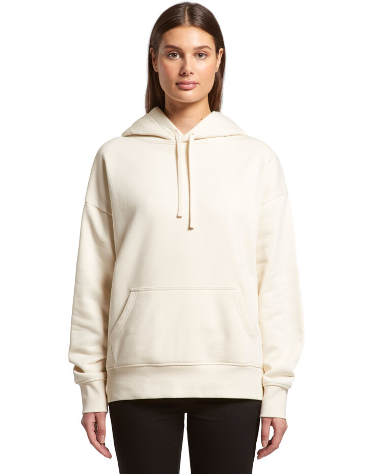 AS Colour Womens Heavy Hood AS COLOUR, 4146 Wo's Heavy Hood DROPSHIPPING Womens Heavy Hood Thumbnail