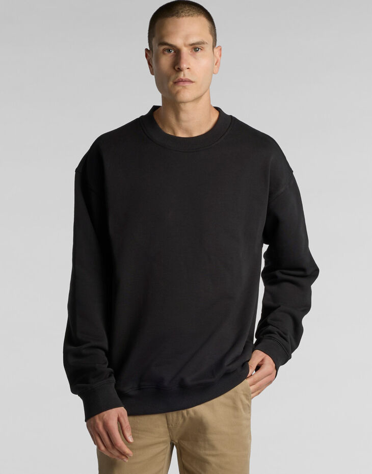 AS Colour Mens Made Crew AS COLOUR, Made Crew 5150 Mens Made Crew Thumbnail