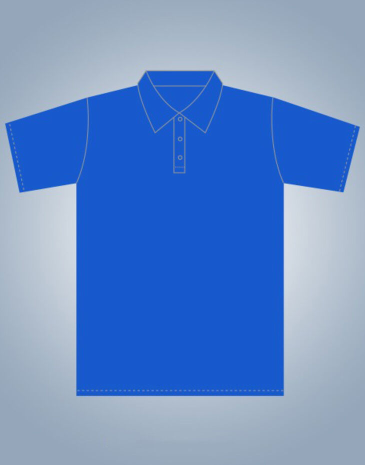 Sublimated Short Sleeve Polo SCR-SCCS Sublimated LS Polo HC001 Sublimated Short Sleeve Polo Thumbnail