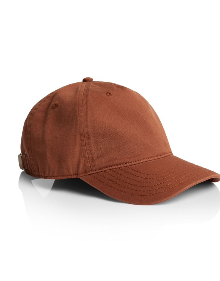 AS Colour Access Five Panel Cap AS Colour, 1132 Access Five Panel Cap Dropship Access Five Panel Cap Thumbnail