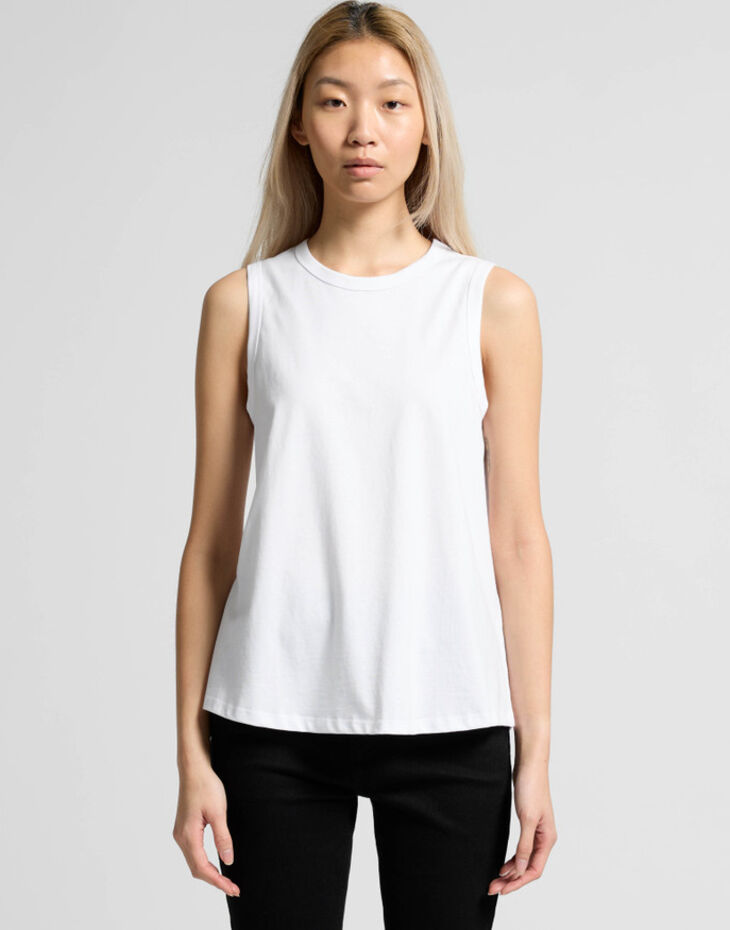 Women's Martina Tank Thumbnail