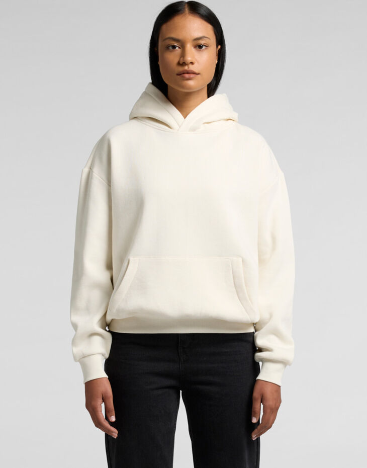 Wo's Box Hood Thumbnail