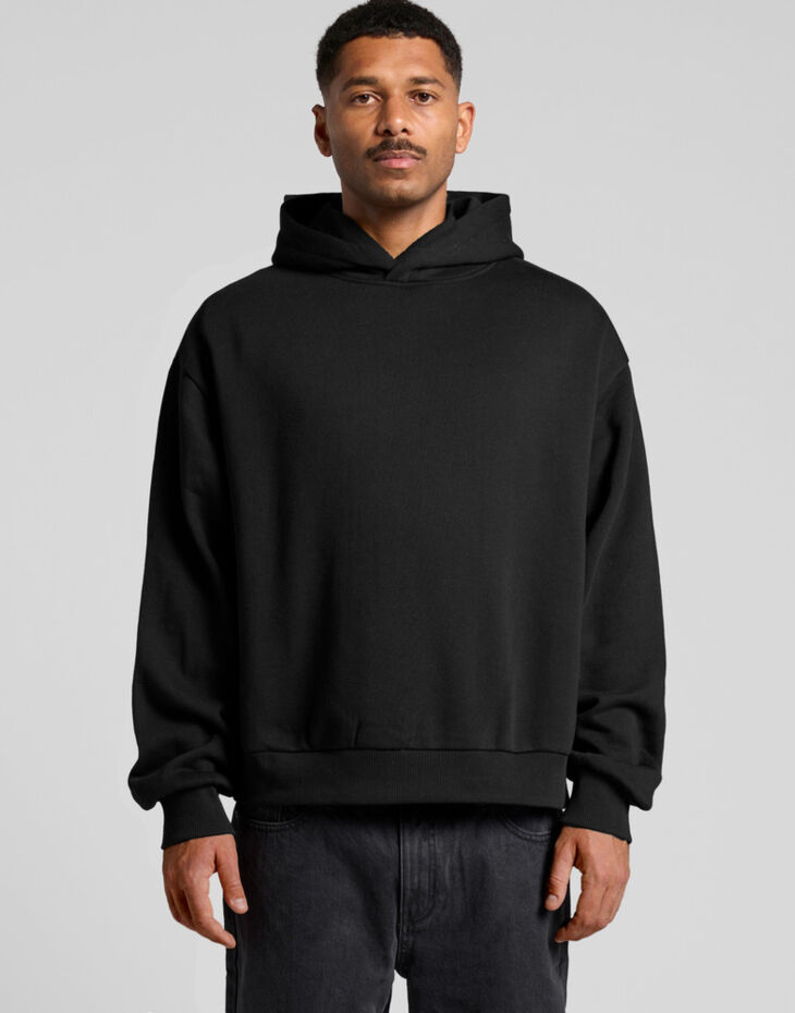 Box Minus Hood [-4cm] Thumbnail