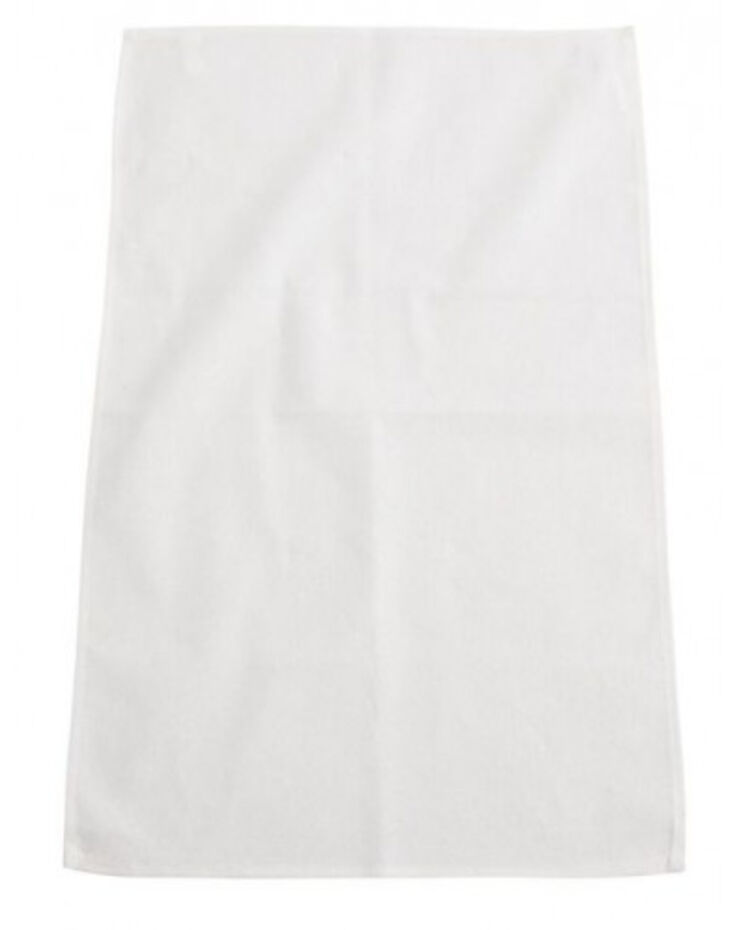 Boutique Linen/Cotton Tea Towel (Best Seller) Thumbnail