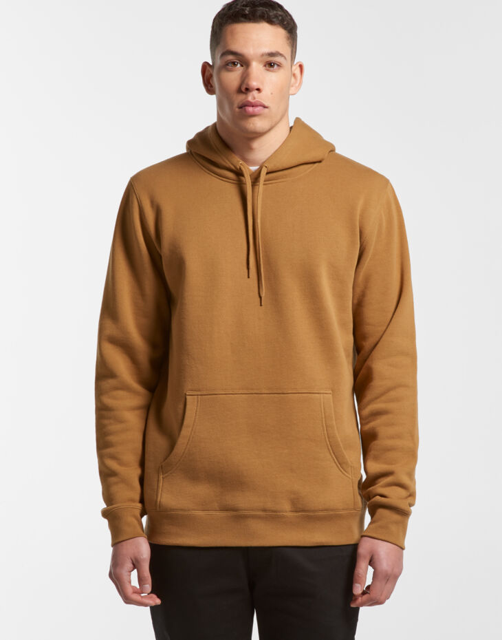 Stencil Unisex Hood Thumbnail