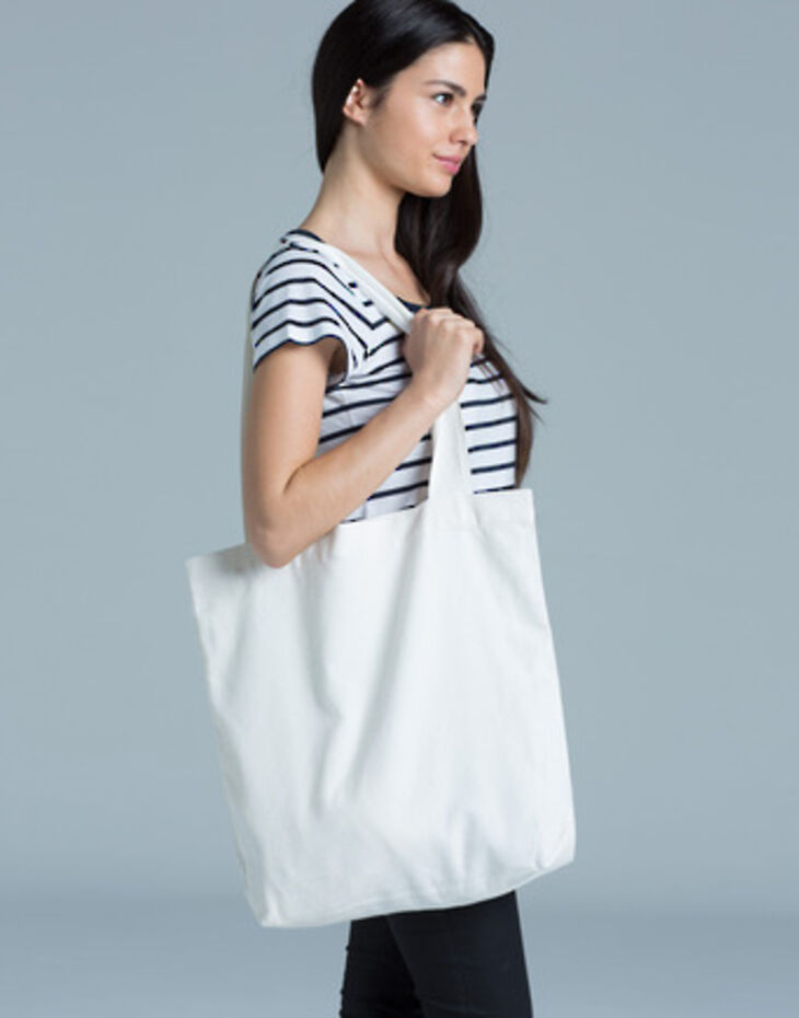 AS Colour Carrie Bag Thumbnail