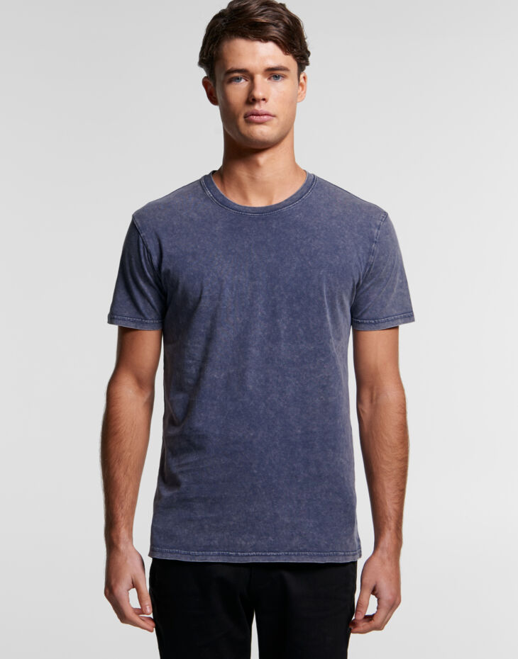 Staple Stone Wash Tee Thumbnail