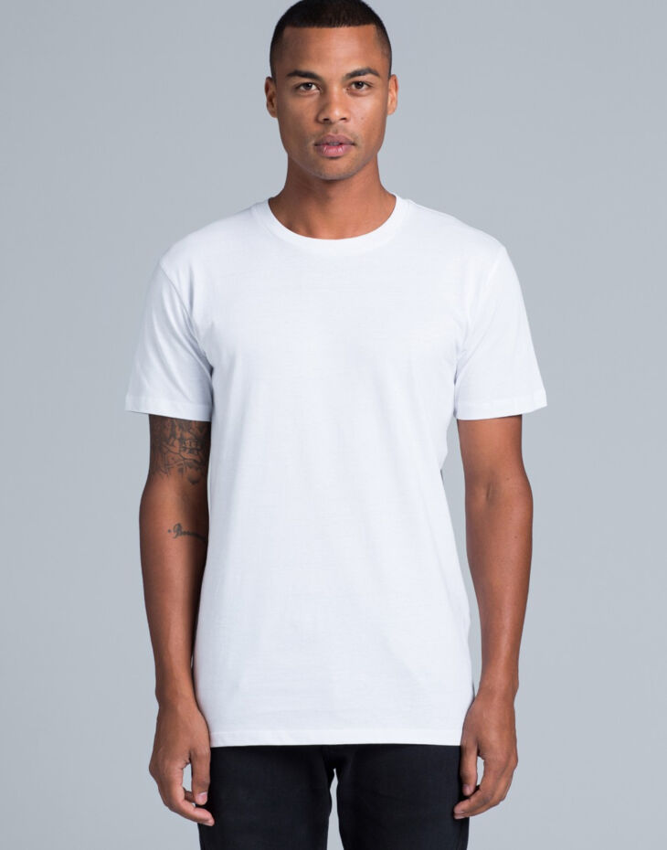 Mens Staple Tee Thumbnail