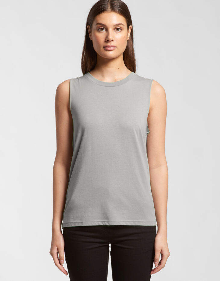 Women's Upside Tank Thumbnail