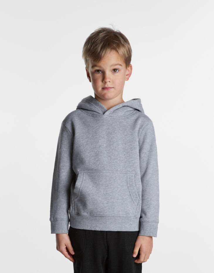 Youth / Kids Supply Hood Thumbnail