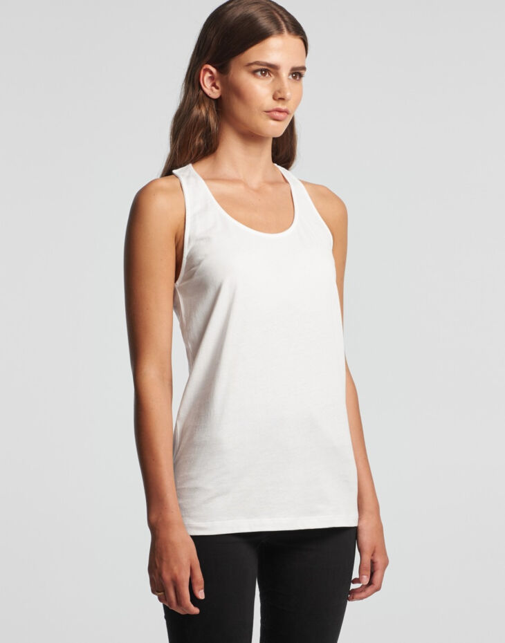 AS Colour Women's Balance Racerback (Clearance) Thumbnail