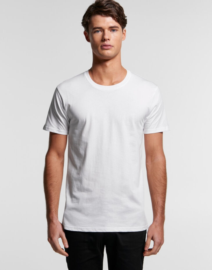 Organic Staple Mens Tee Thumbnail